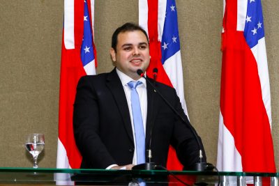 Projeto de Roberto Cidade quer criar Programa Estadual de Tratamento da Endometriose