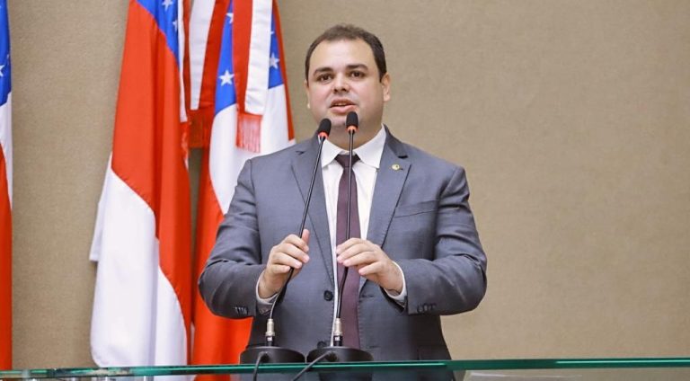 Lei de Roberto Cidade que incentiva vacinação contra Covid em faturas de energia, água e internet é sancionada
