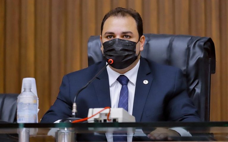 Roberto Cidade apresenta projeto para acabar com adulteração da quilometragem de veículos