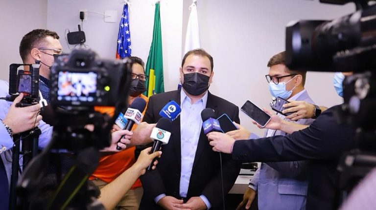 Em tramitação, PL de Roberto Cidade obriga concessionária a comprovar com foto do medidor o consumo de energia elétrica