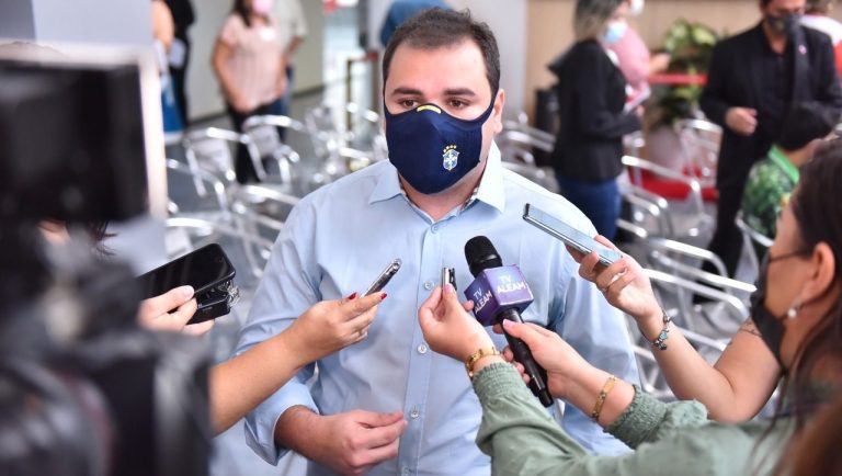 Lei de Roberto Cidade que cria serviço de atendimento móvel para diagnóstico de câncer infantojuvenil é sancionada