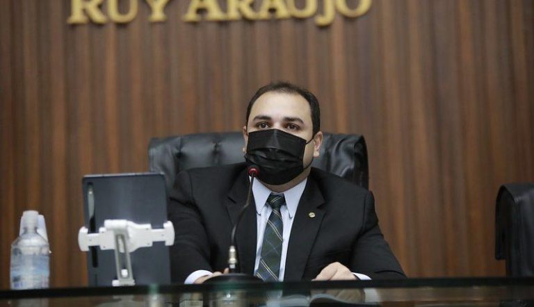 Projeto de Roberto Cidade propõe ações de saúde ocupacional aos profissionais de educação