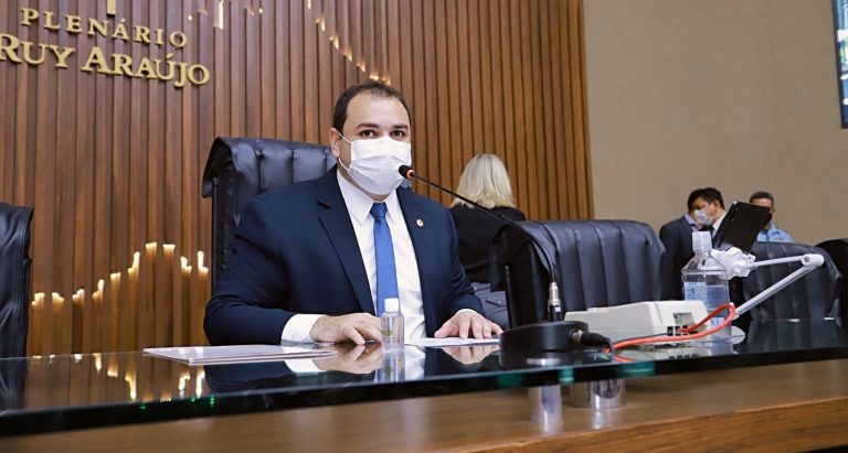 Roberto Cidade quer regulamentar doação de créditos de energia elétrica a hospitais filantrópicos no Amazonas