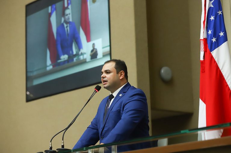 Lei de Roberto Cidade reforça medidas de segurança em unidades hospitalares, públicas e privadas, no Amazonas