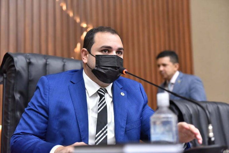 PL de Roberto Cidade garante que mulheres vítimas de agressão sejam informadas sobre relaxamento de pena de agressores