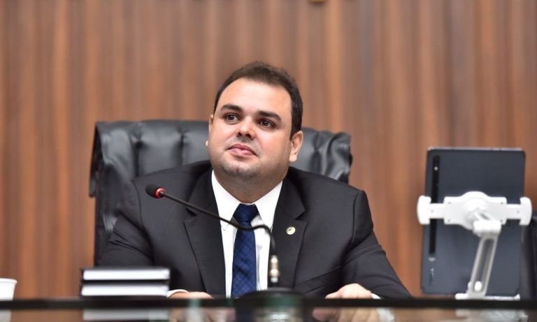 PL de Roberto Cidade que estimula desenvolvimento de startups no Amazonas é aprovado
