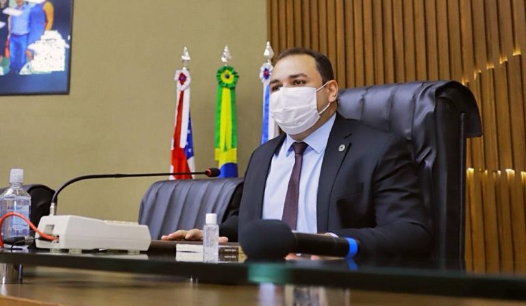 PL de Roberto Cidade quer reconhecer a pesca esportiva como modalidade de relevante interesse econômico