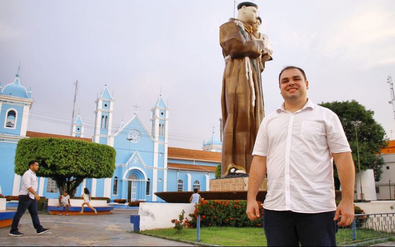 Deputado Roberto Cidade destaca leis de sua autoria que preservam e valorizam a cultura amazonense
