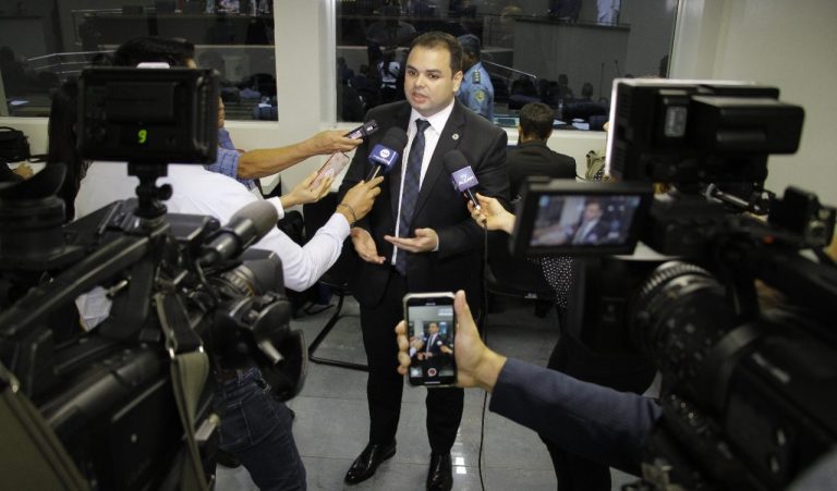 Dia Mundial da Liberdade de Imprensa repercute na Assembleia Legislativa