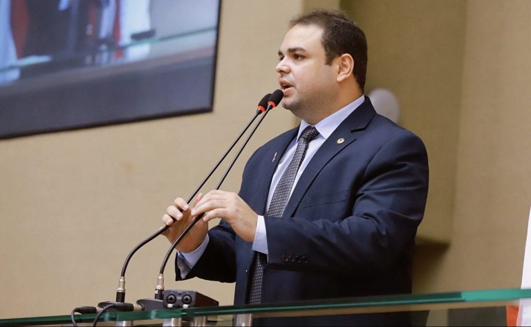 Roberto Cidade diz que votação da Lei Orçamentária Anual será na primeira quinzena de dezembro