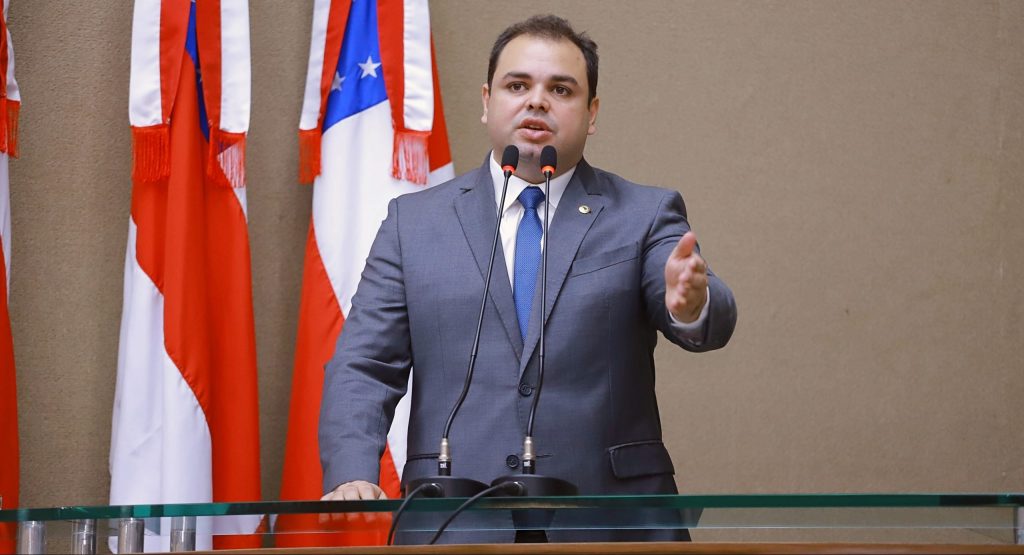 Roberto Cidade reforça importância da seriedade da CPI da Amazonas Energia