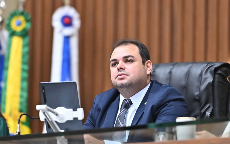 Projeto de lei de Roberto Cidade reconhece Paróquia N. Sra. das Dores, de Manicoré, como patrimônio histórico do Amazonas