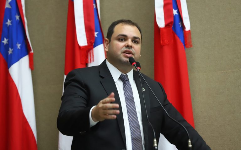 Três Projetos de Leis de autoria do deputado Roberto Cidade são aprovados na Aleam, nesta quarta-feira