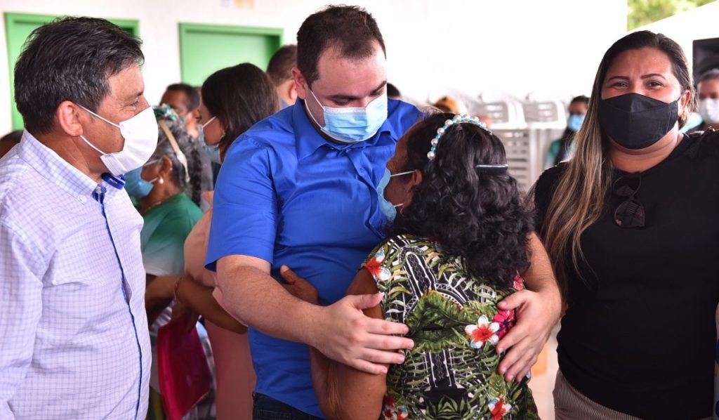 Roberto Cidade faz indicação para Governo determinar o fim da prova de vida presencial da AmazonPrev