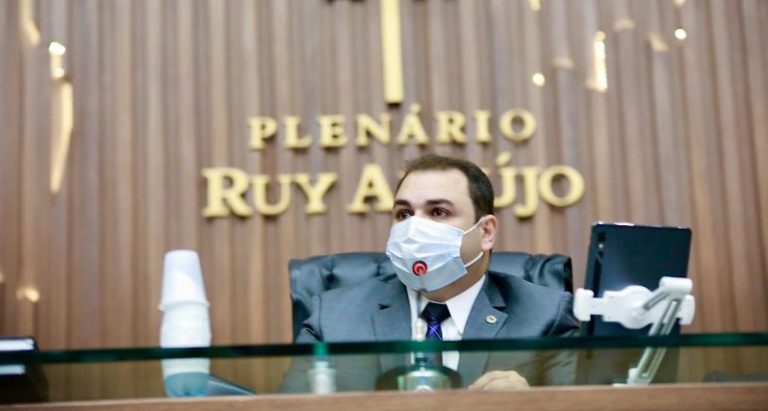 Política de Enfrentamento ao Alzheimer e Licenciamento Ambiental entram em pauta na Aleam