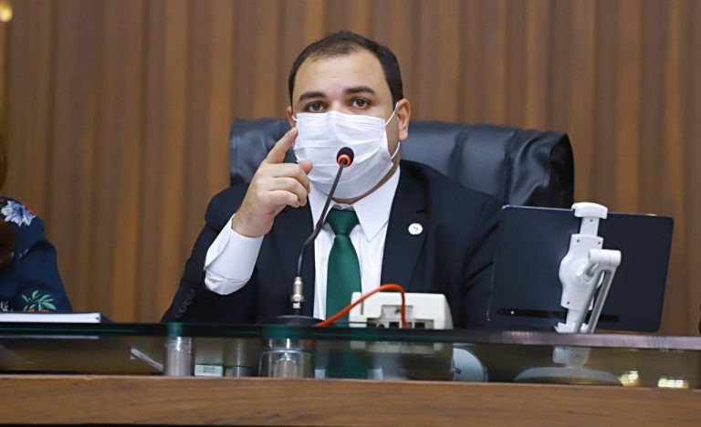 PL de Roberto Cidade, que cria o Dia de Prevenção de Acidentes com Crianças e Adolescentes, é aprovado