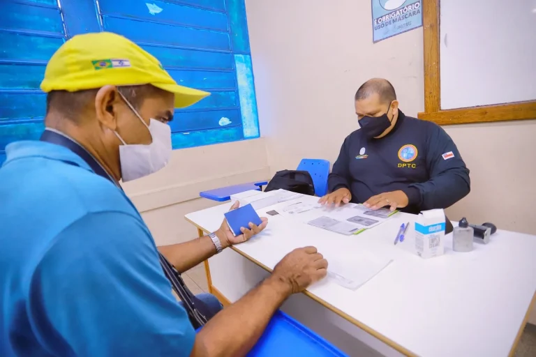 Cidade em Ação, projeto social de Roberto Cidade, promove mais de 500 atendimentos no Armando Mendes