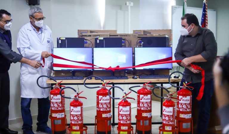 Deputado Roberto Cidade destinou mais de R$ 12,4 milhões em emendas para saúde do Amazonas