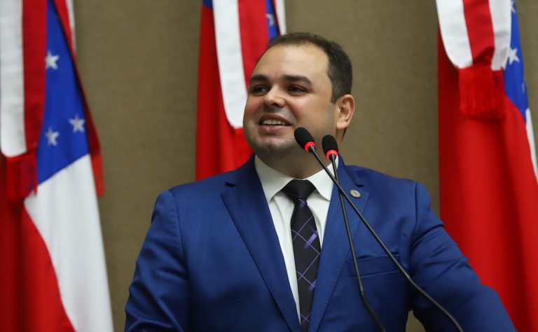 PL de Roberto Cidade que regulamenta coleta seletiva em espaços públicos e privados tramita na Aleam