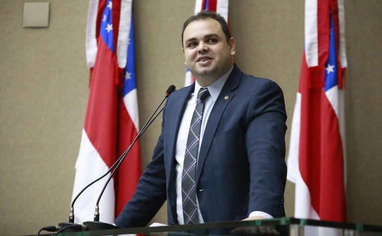 Roberto Cidade chama atenção para a importância da educação inclusiva