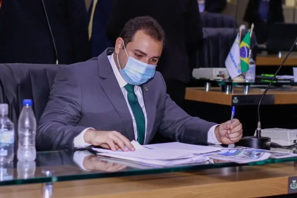 Deputado propõe criar o Dia Estadual do Representante Comercial