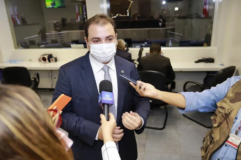 Aleam aprova PL que torna instituição educacional como Utilidade Pública