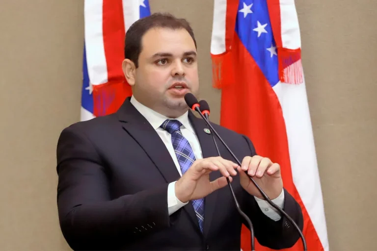 Emendas para saúde marcam mandato do presidente Roberto Cidade no primeiro semestre de 2021