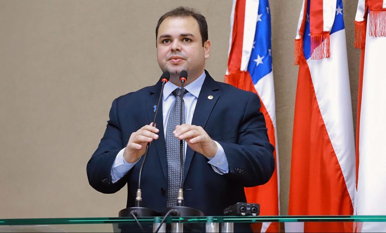 Presidente Roberto Cidade apresenta projeto de incentivo à ovinocaprinocultura no Amazonas