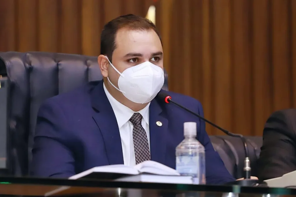 PL de Roberto Cidade aprovado na Aleam promove inclusão social de deficientes