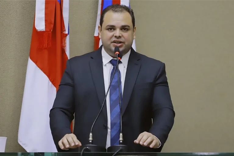1º Fórum Estadual das Casas Legislativas é anunciado pelo Presidente Roberto Cidade