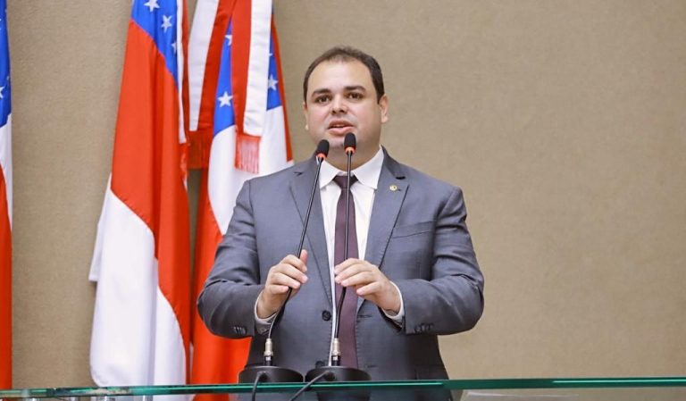 Roberto Cidade fará anúncio de reajuste salarial histórico aos servidores da Assembleia Legislativa