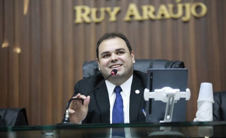 Lei de Roberto Cidade que incentiva o desenvolvimento de startups no Amazonas é sancionada