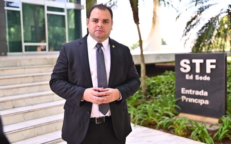 Aleam aciona STF contra decretos que prejudicam a Zona Franca de Manaus, informa Roberto Cidade