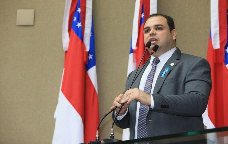 Roberto Cidade denuncia racionamento de energia em Humaitá e cobra soluções da Amazonas Energia