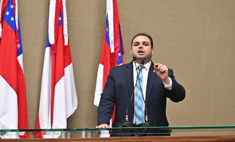 Roberto Cidade cobra melhorias na gestão de Presidente Figueiredo em favor da população do município