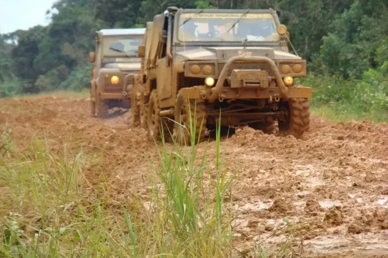 PL de Roberto Cidade visa reconhecer o off-road como esporte de aventura e promover o turismo da atividade no Estado