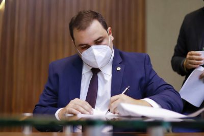Proposta de Roberto Cidade busca tornar o transporte público mais seguro e humanizado