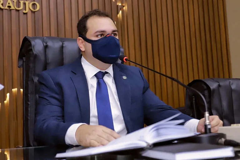 Presidente da Aleam propõe criação de frente de combate a má prestação de serviços básicos no interior