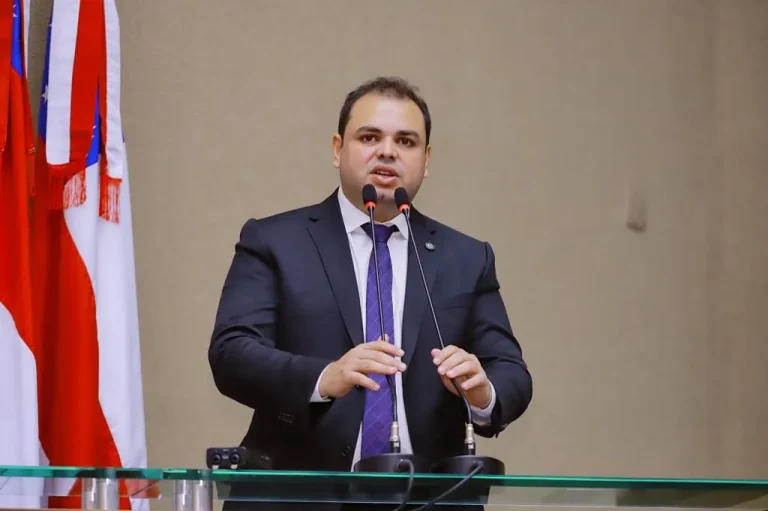 Roberto Cidade quer gratuidade na segunda via de CNH em caso de desastre natural