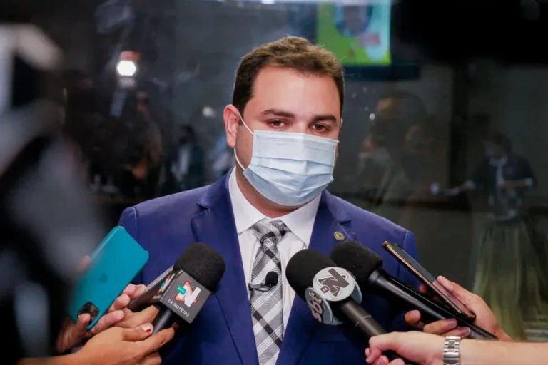 Uma gestão pautada no respeito em favor do Amazonas, diz Presidente eleito da Aleam