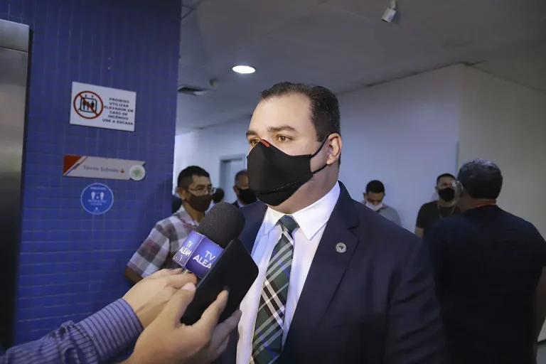 Presidente Roberto Cidade diz que parlamento retomará pautas de interesse do Amazonas no segundo semestre