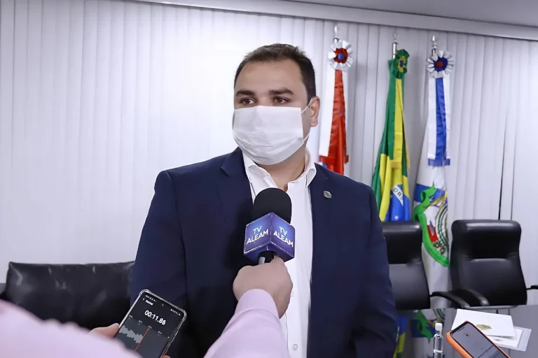 Roberto Cidade sugere criar programa de incentivo ao empreendedorismo social