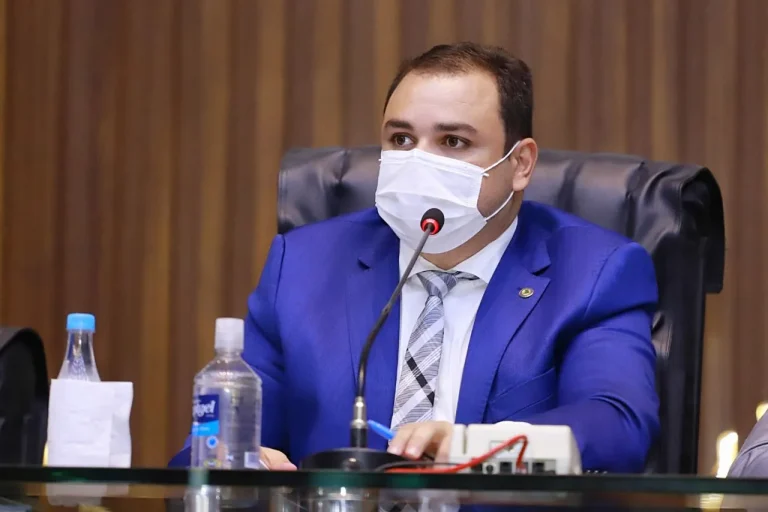Deputado Roberto Cidade apresenta emenda à LDO para garantir financiamento a produtores rurais