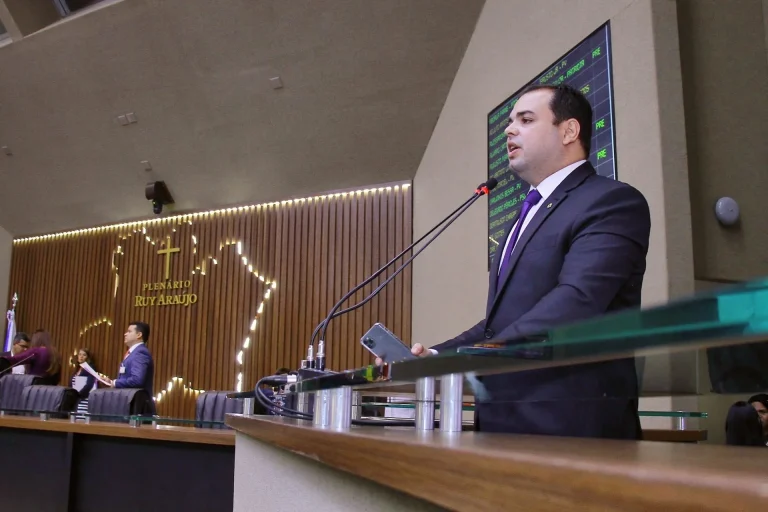 Deputado busca interligar os diferentes tipos de transportes e serviços metropolitanos