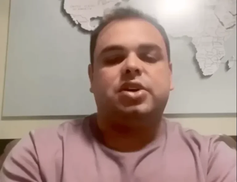 Deputado repudia declaração de Bolsonaro