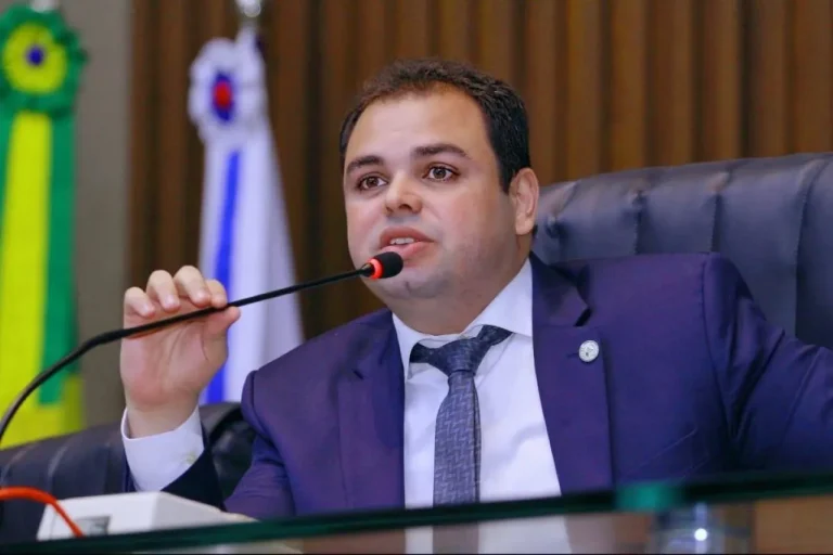 Parlamentar propõe programa de segurança aquática no Amazonas