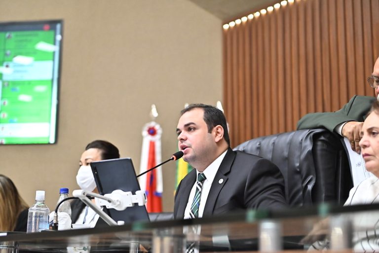 Solicitações de Roberto Cidade atendidas pela Seinfra melhorarão infraestrutura de ramais da zona Rural de Manaus