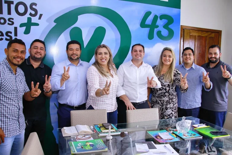 PV Manaus se prepara e define diretrizes para o pleito deste ano