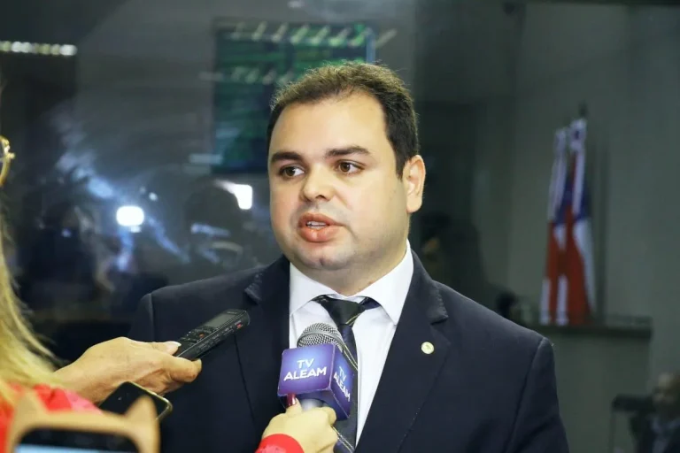 Comitiva de deputados deve verificar situação de contaminação em Borba