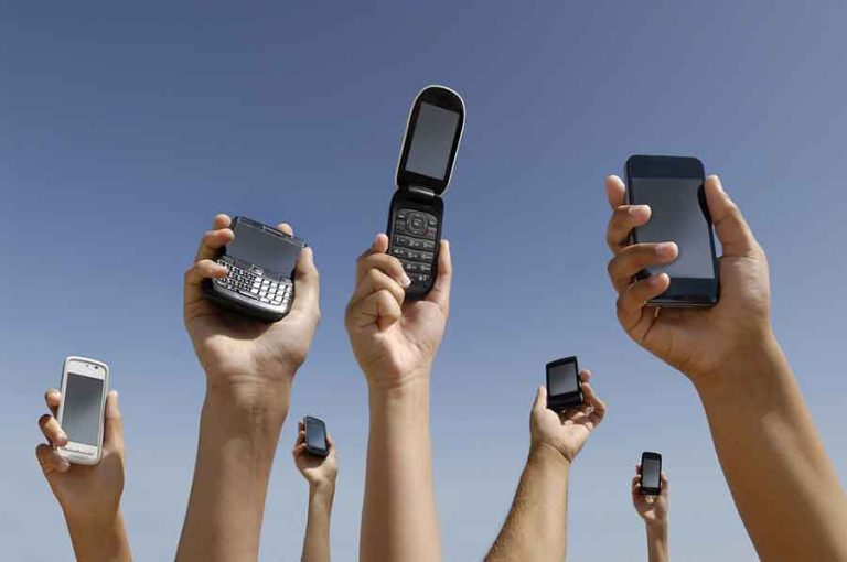 Deputado cobra melhorias na prestação de serviço de telefonia móvel na Calha do Madeira
